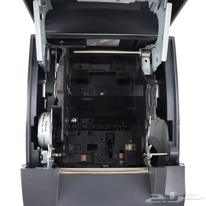 طابعة ابسون الأكثر استخداما  في المتاجر والمطاعم 1