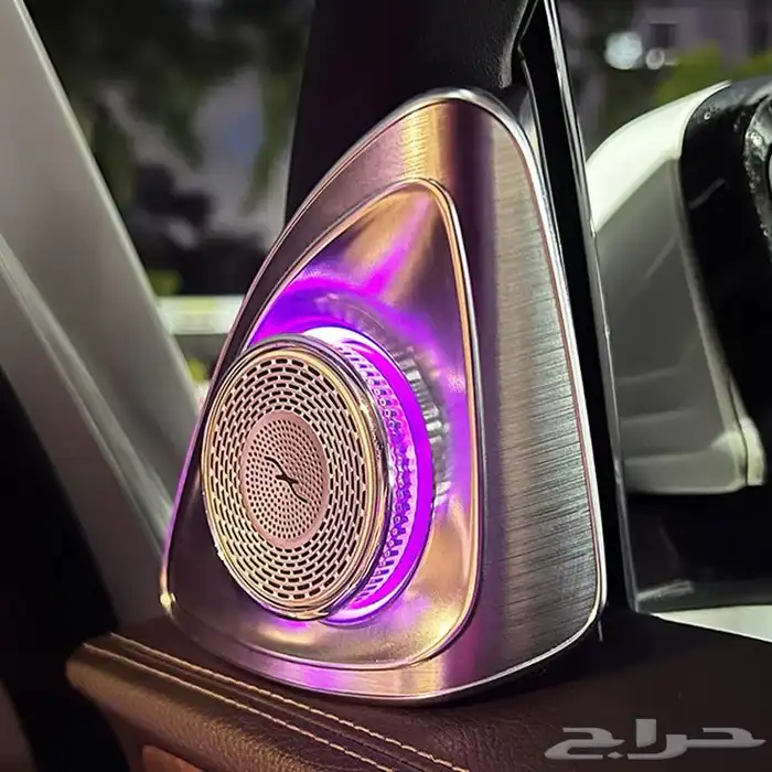 كيت تحويل E CLASS w213 من 2017 الى 2022 AMG 12