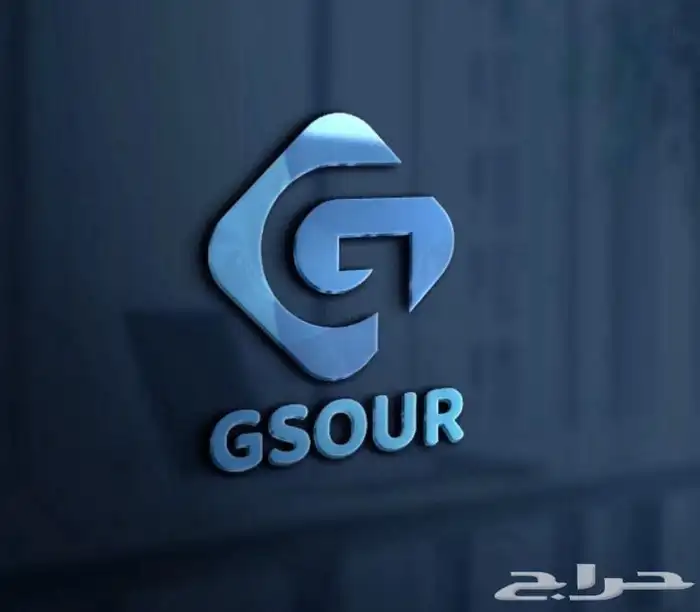 تصميم شعار - لوقو logo (تسليم سريع) 1