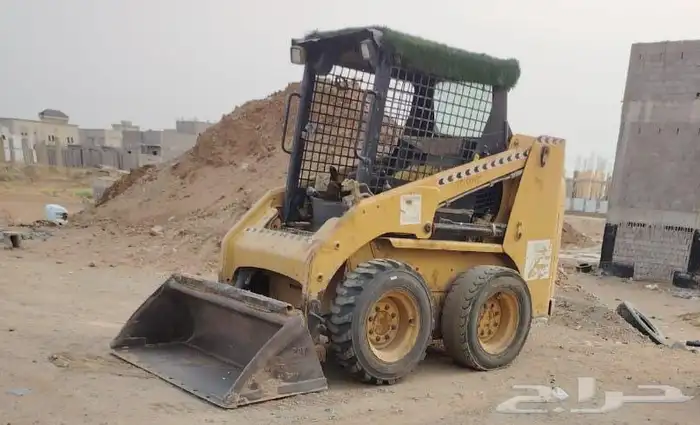 للبيع بوبكات كتر بلر 2013 اوراق مبايعه 0