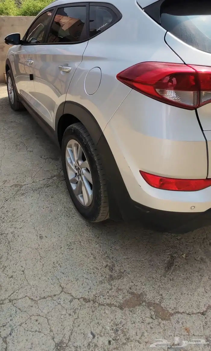 توسان للبيع 2017 1