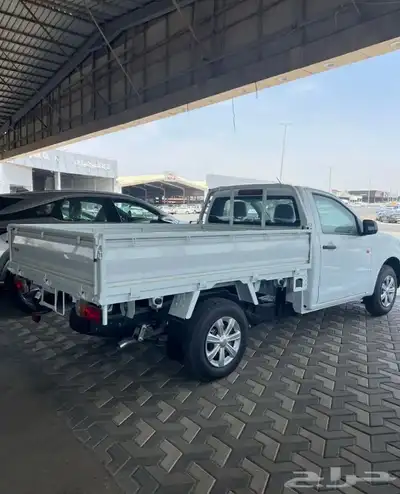 ايسوزو ديماكس 2025 غمارة جوانب index