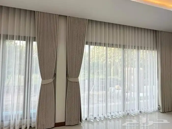 ستاير بلاك اوت ويفي 7