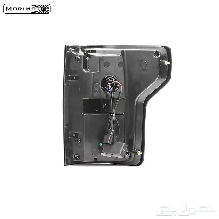 فورد F150 اسطبات خلفيه MORIMOTO م 2015-2017 عرض نهاية العام 4