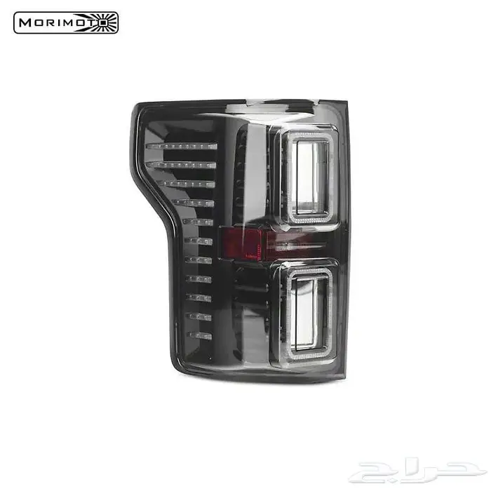 فورد F150 اسطبات خلفيه MORIMOTO م 2015-2017 عرض نهاية العام 3