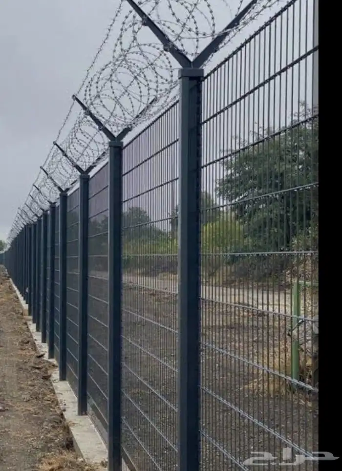 مقاول شبوك 8