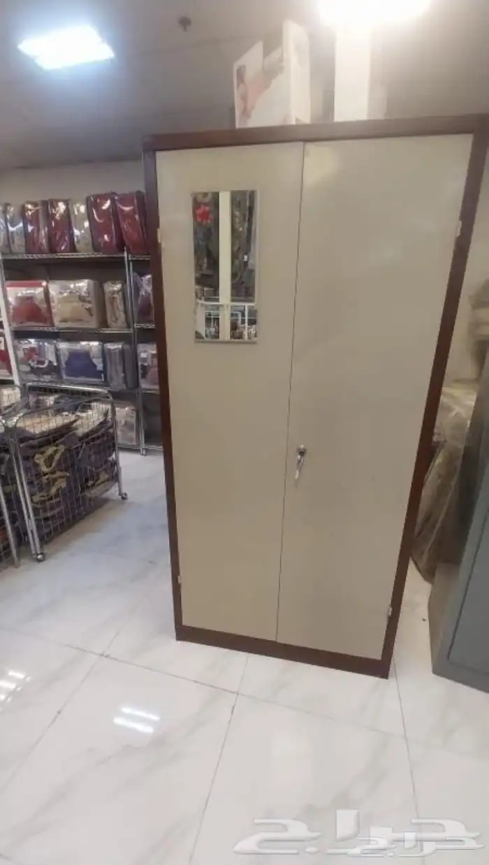 دواليب خشب دواليب حديد سراير 2