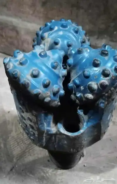 ترس حفر كاربيد مقاس 6.5 بوصة index