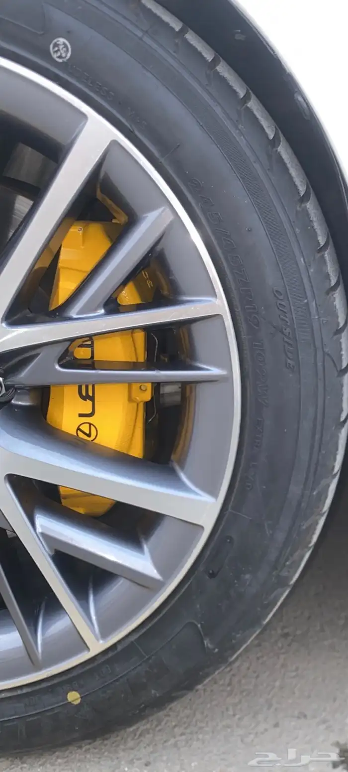 GS فل كامل DD ممشى قليل 3