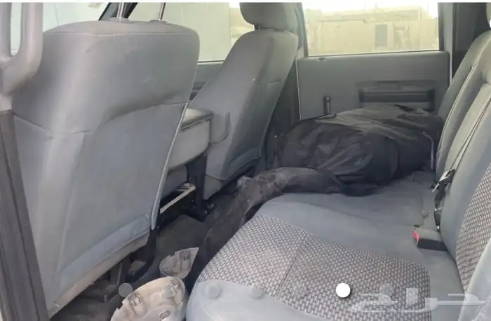 فورد F-350 2011 9