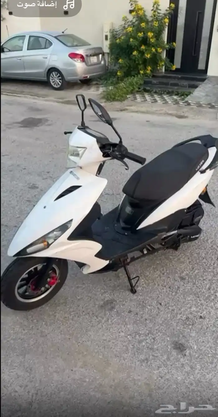 للبيع دباب مهدي 5