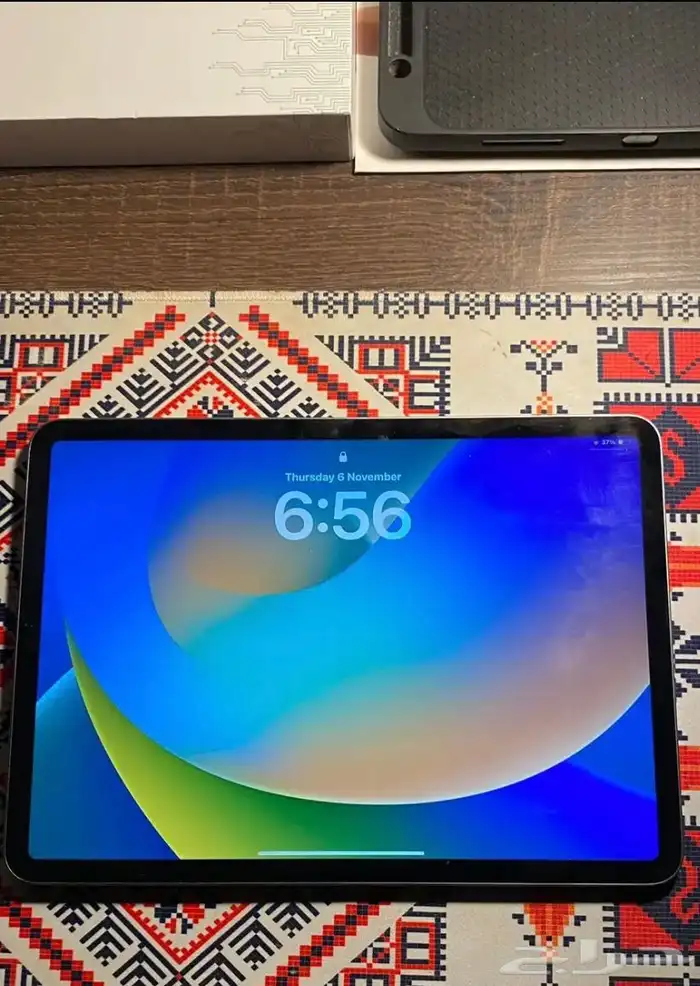 ايباد برو 2022 M 2 2