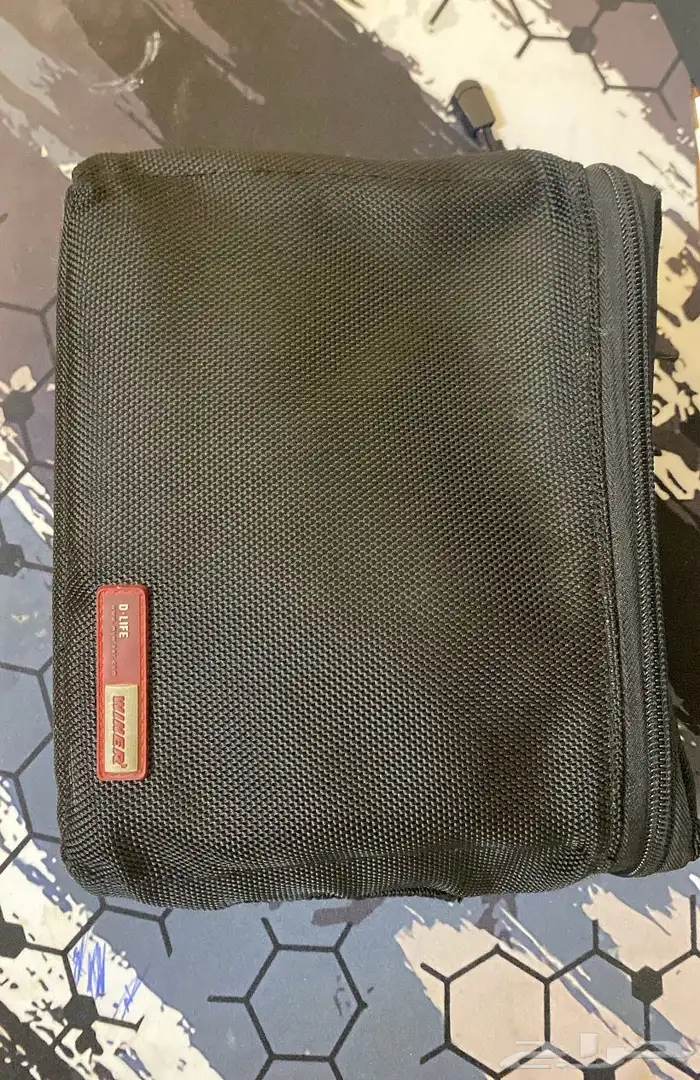 كاميرا كانون 450d 7