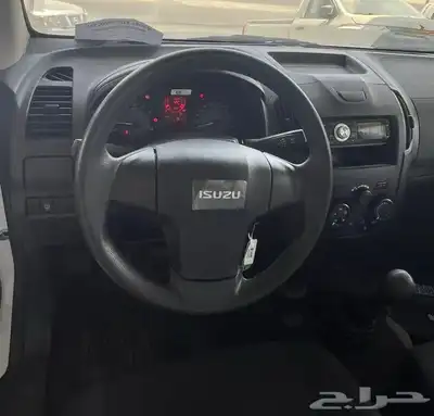 ايسوزو ديماكس 2025 غمارة جوانب index