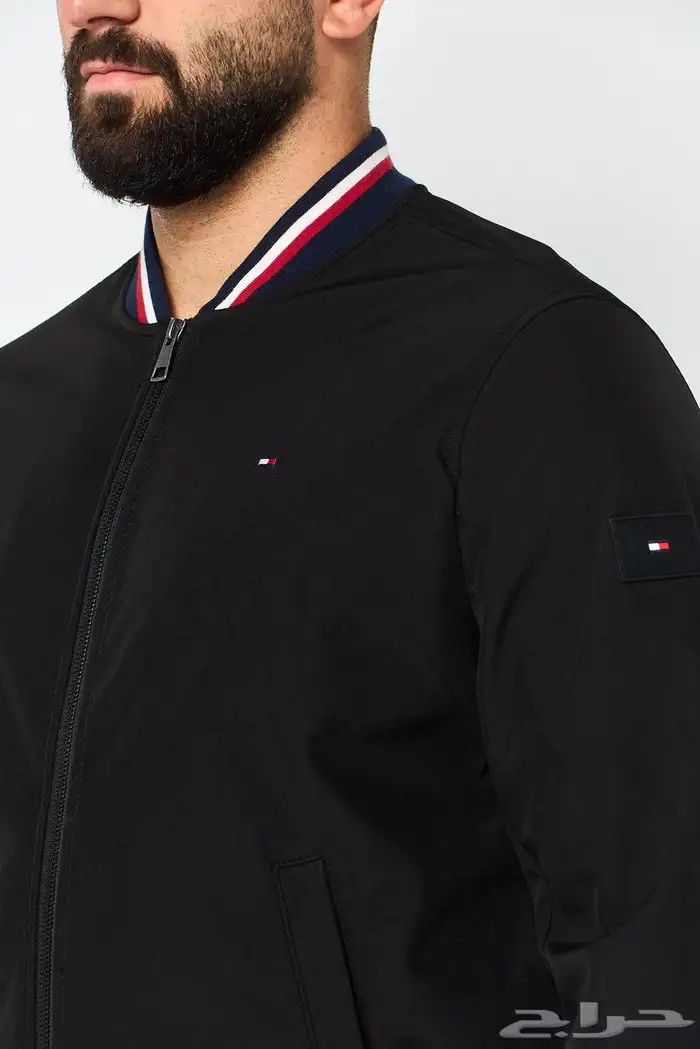 تومي هيلفغر جاكيت tommy 9