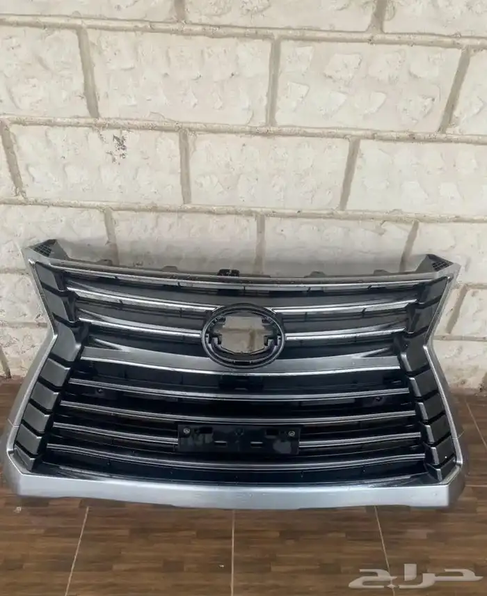 شبك جيب لكزس 0