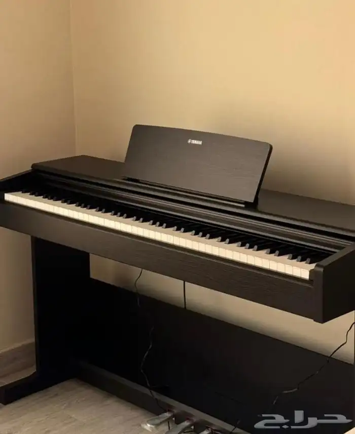 بيانو يماها 0