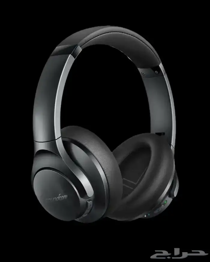 انكر سماعة ساوند كور 60 ساعه 0