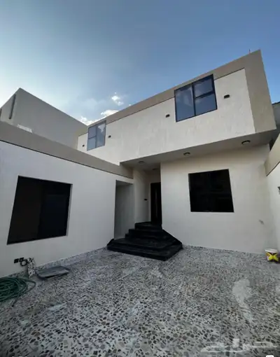 للبيع دور جديد في حي العزيزية index