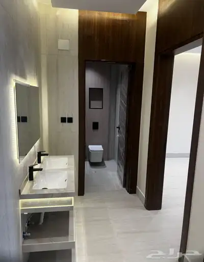 للبيع دور جديد في حي العزيزية index