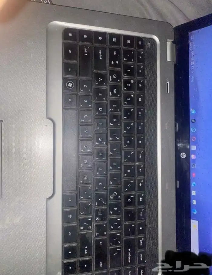 لابتوب Hp 0