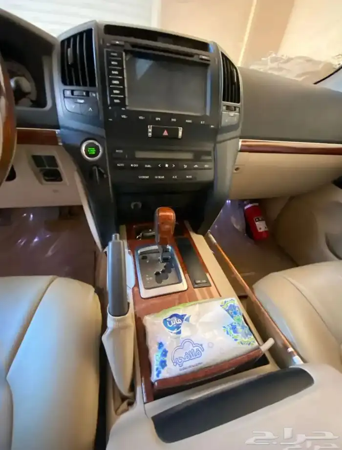 جيب جكسار فل كامل بحريني 6