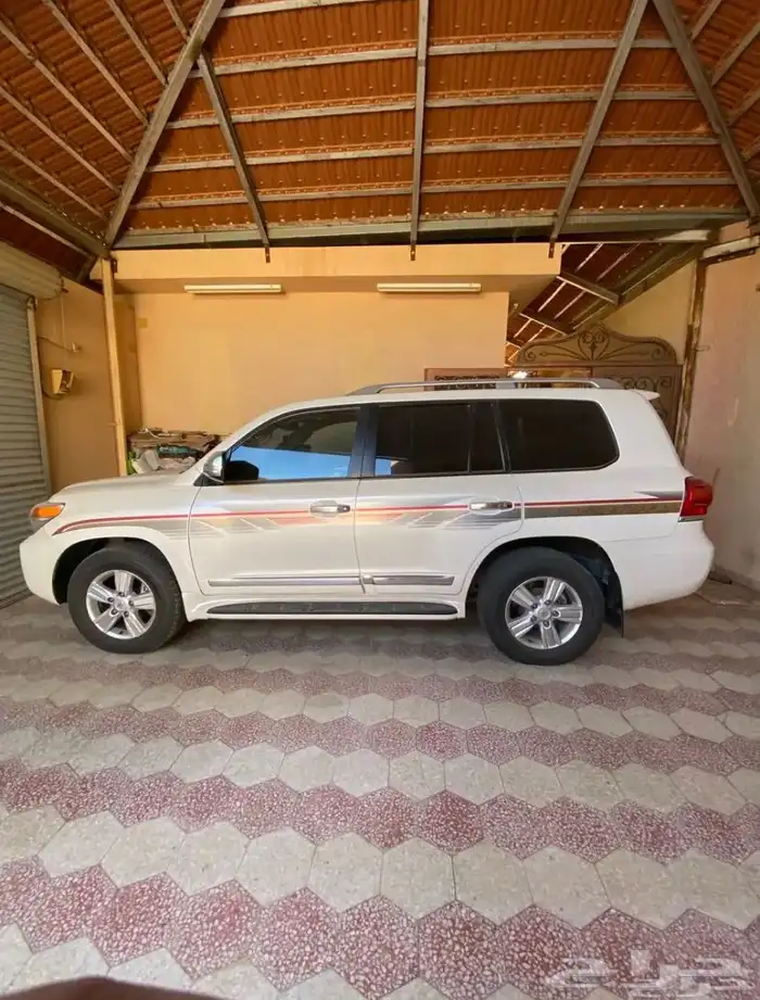 جيب جكسار فل كامل بحريني 1