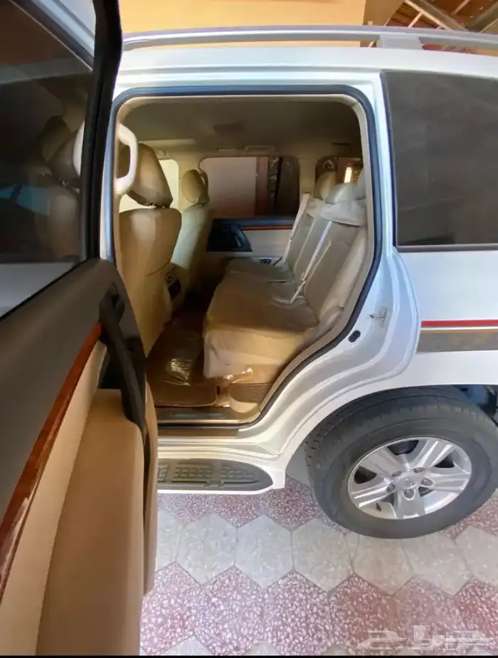 جيب جكسار فل كامل بحريني 7