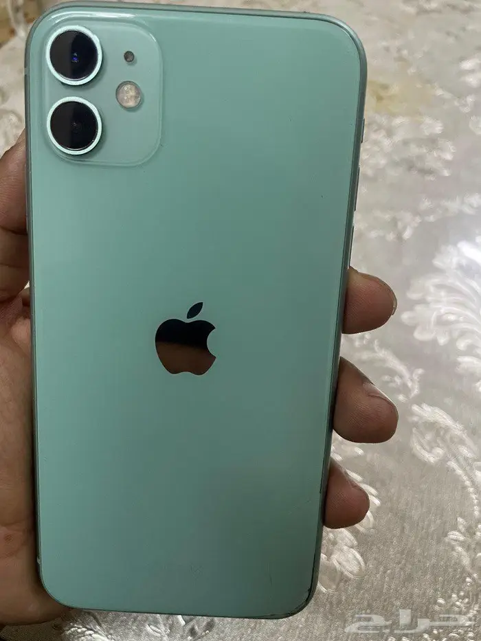 ايفون 11 عادي 0