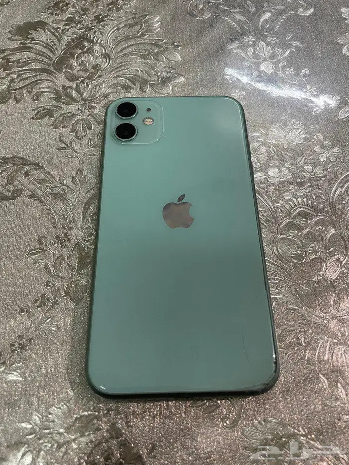 ايفون 11 عادي 6