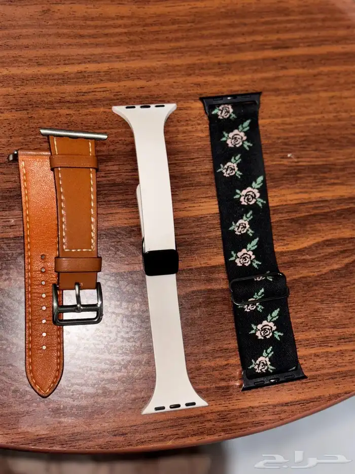 ساعه ابل اصليه للبيع ب 750ريال 0