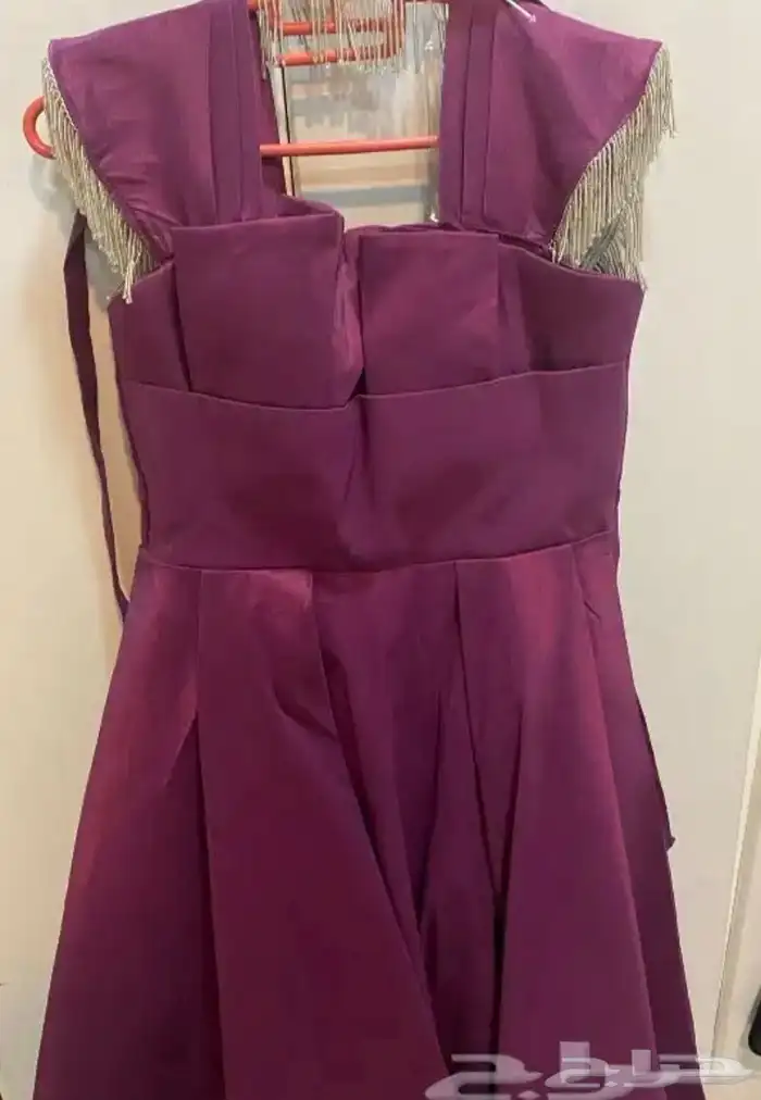 فستان لسن مابين عمر 14 الى 20 0