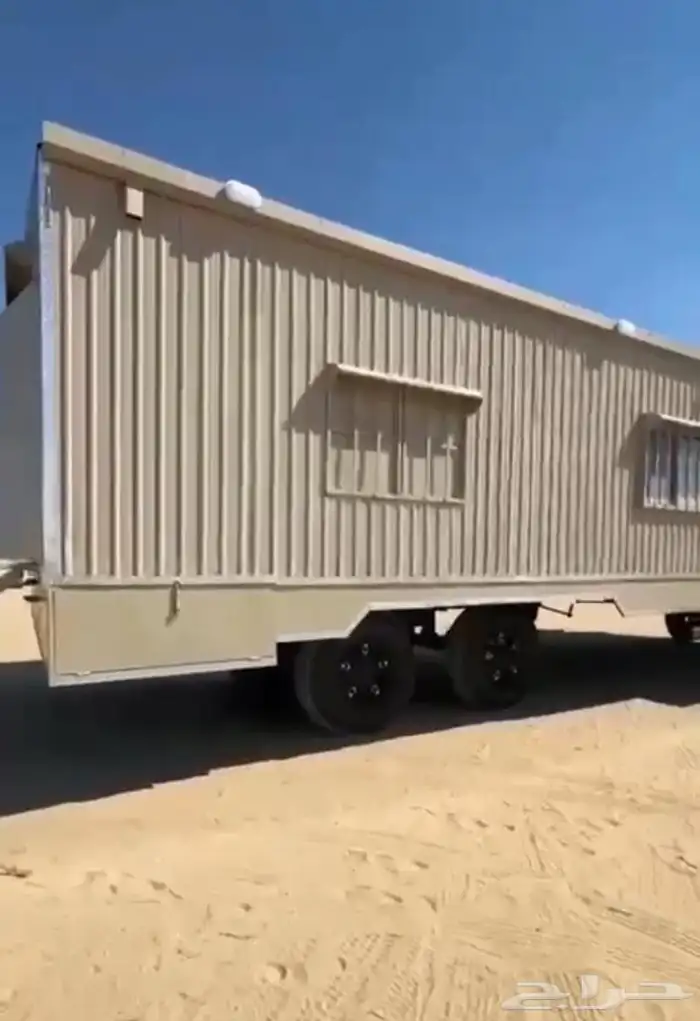 غرفه سحب مطبخ كبير ومجلس وصندوق علف 9