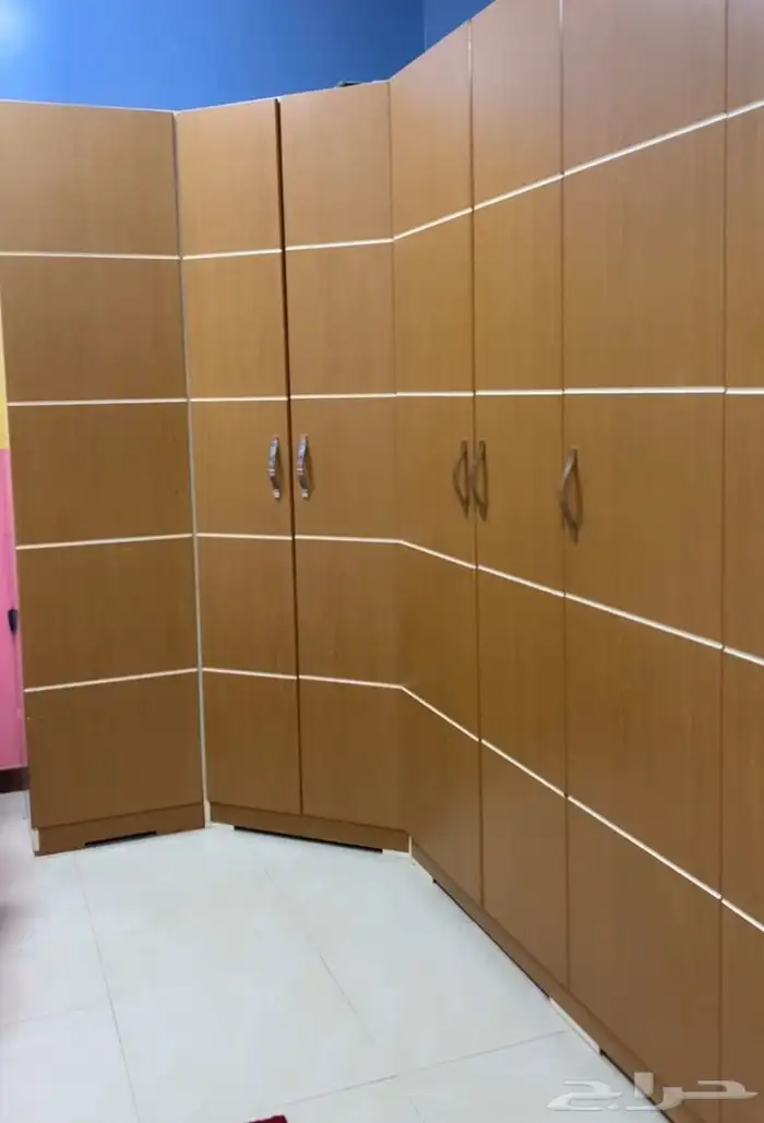 درج جديد 5 متر خشب ماليزي نظيف 0