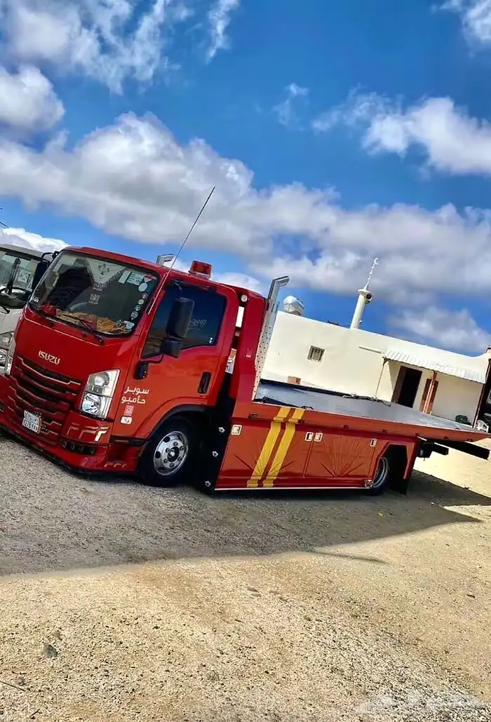 نقل جميع أنواع سيارات 0