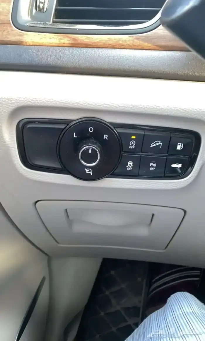 جيب صيني جي ايه سي جاك 2021 5