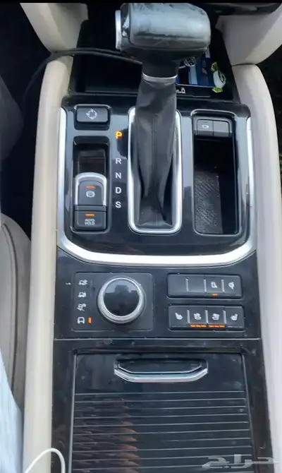 جيب صيني جي ايه سي جاك 2021 index