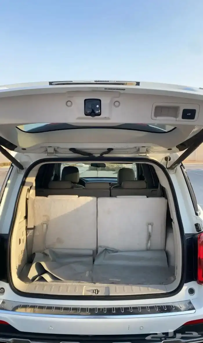 جيب صيني جي ايه سي جاك 2021 11