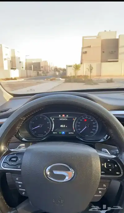 جيب صيني جي ايه سي جاك 2021 index