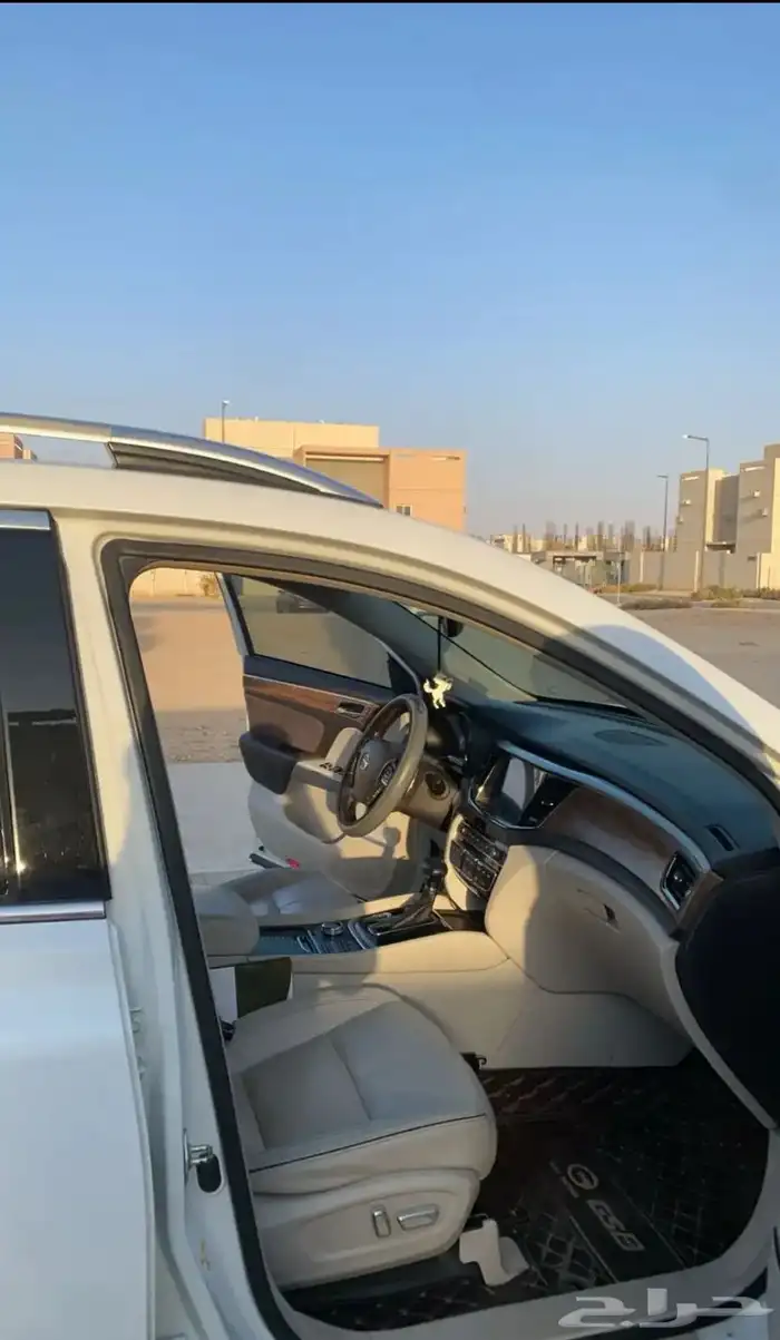 جيب صيني جي ايه سي جاك 2021 6