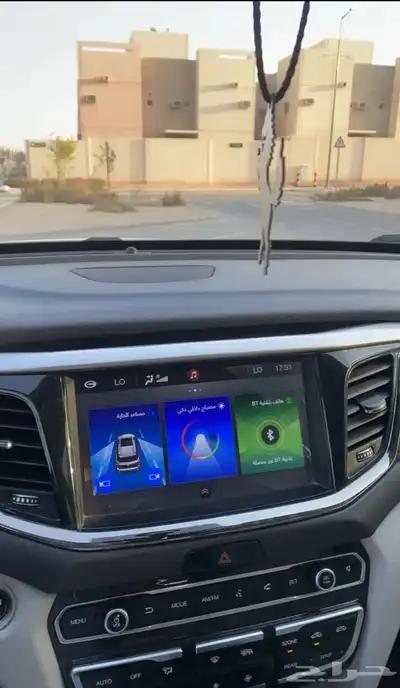 جيب صيني جي ايه سي جاك 2021 index