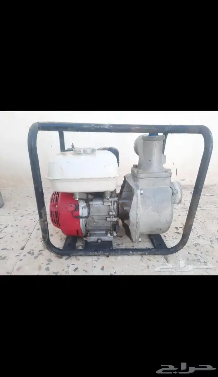 مطور ماء هونداي الأصلي 0