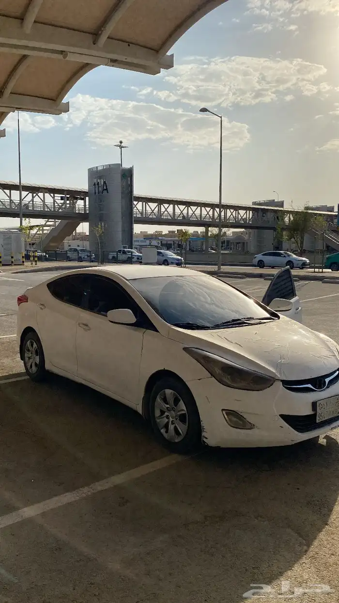 هيواندي النترا 2013 8