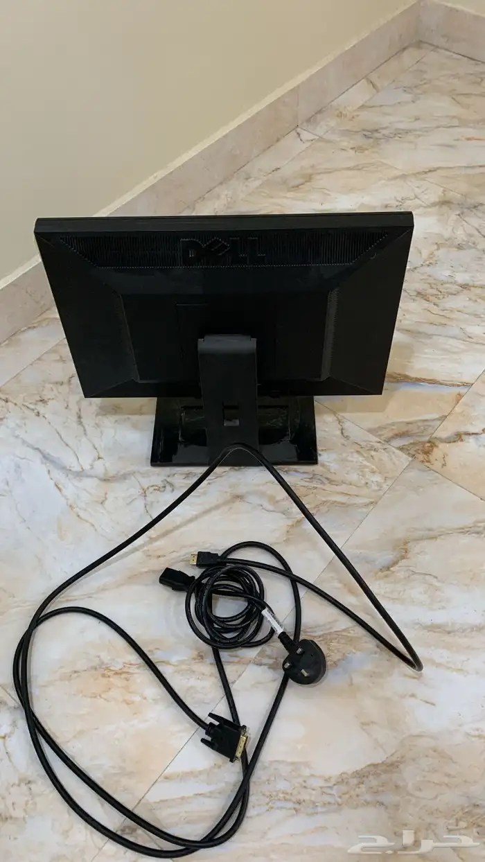 شاشه وطابعه 1