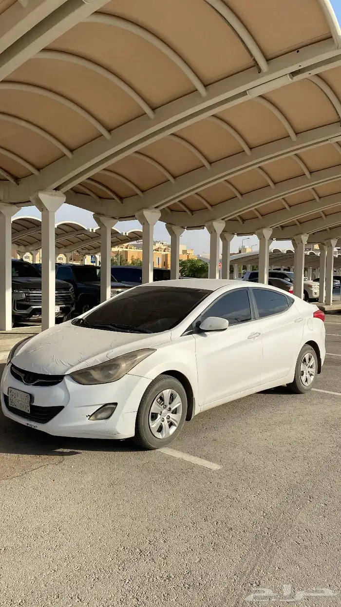 هيواندي النترا 2013 7