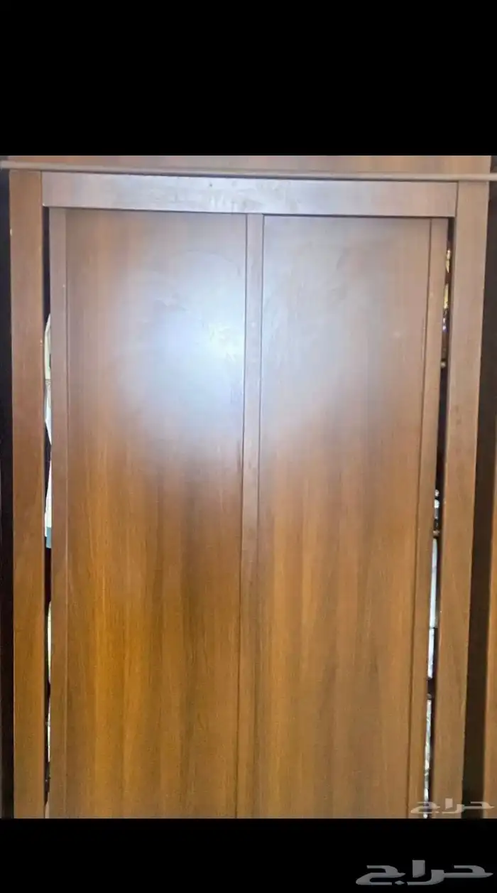 2 ستاره رول جديده وطاوله ارضيه و 2 دواليب ملابس 0