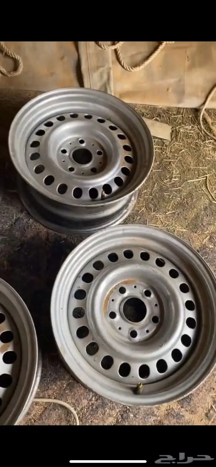 جنوط مرسدس هلقس سليمه من الرجه والعفط 1