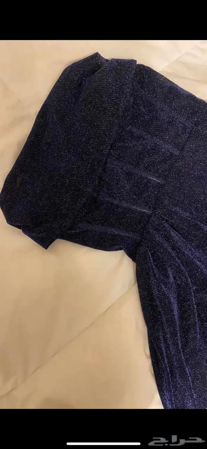 فستان زواج فخم 1