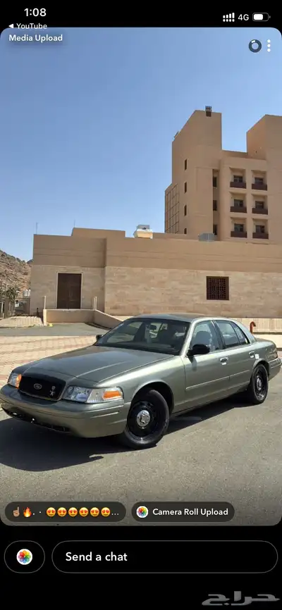 فورد فكتوريا index