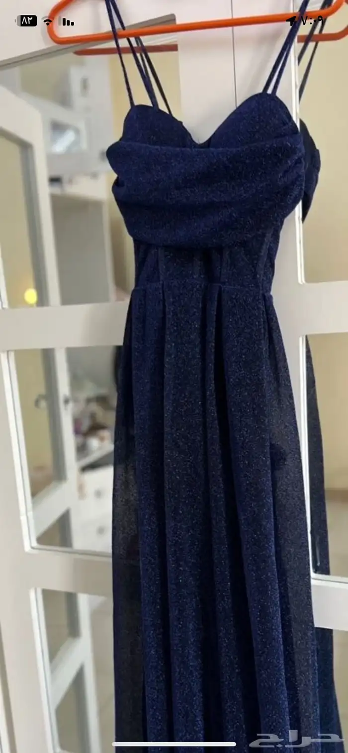 فستان زواج فخم 0